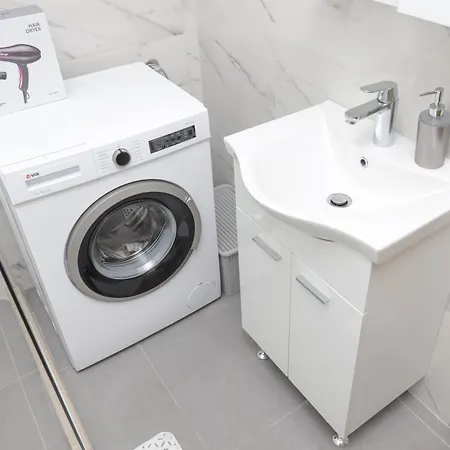 Boka Apartment Trebinje