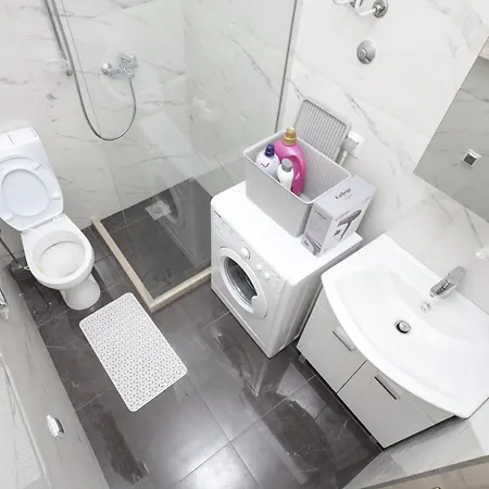 Boka Apartment Trebinje