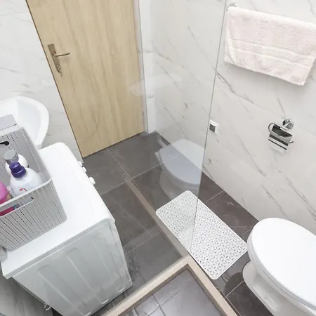 Boka Apartment Trebinje