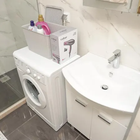 Boka Apartment Trebinje